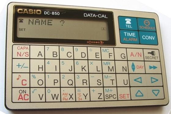 Casio 850 best sale